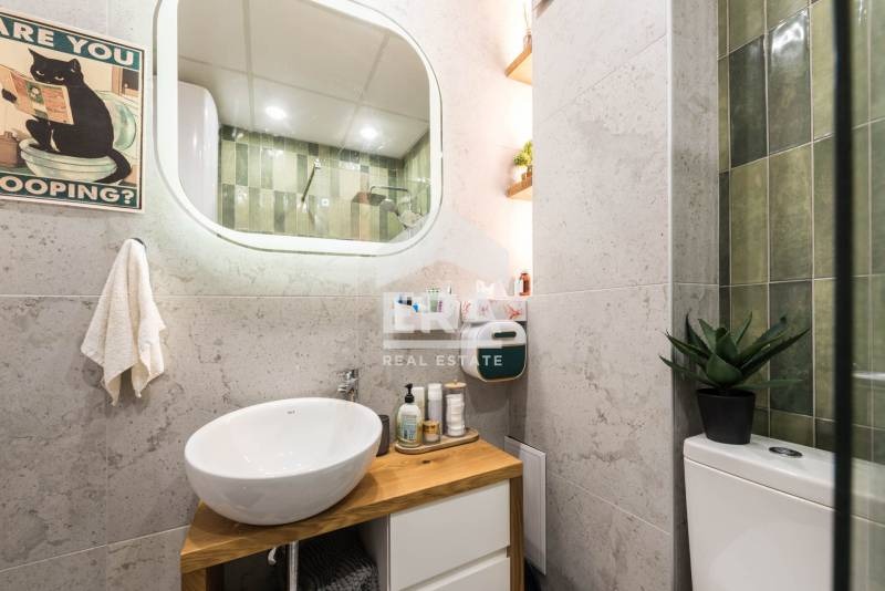 Продава  3-стаен град Варна , Лятно кино Тракия , 95 кв.м | 24632131 - изображение [13]