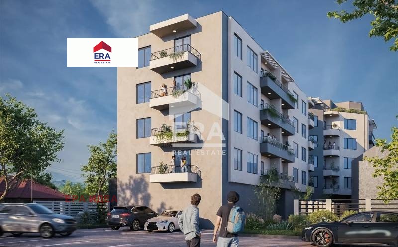 Продава 3-СТАЕН, гр. Елин Пелин, област София област, снимка 2 - Апартаменти - 53121098