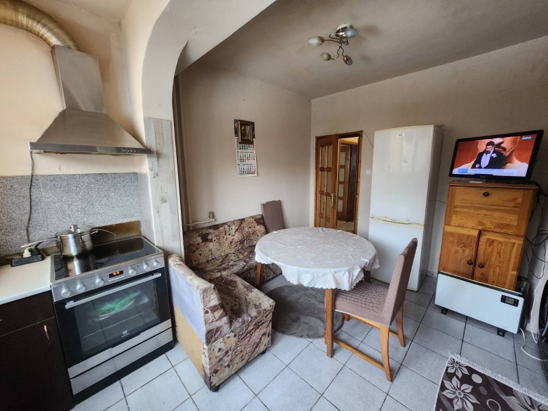 Продава 3-СТАЕН, гр. София, Надежда 3, снимка 13 - Апартаменти - 53365880