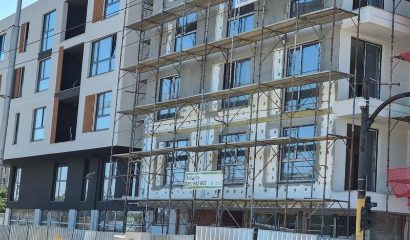 Продава 3-СТАЕН, гр. София, Левски В, снимка 5 - Апартаменти - 55536783