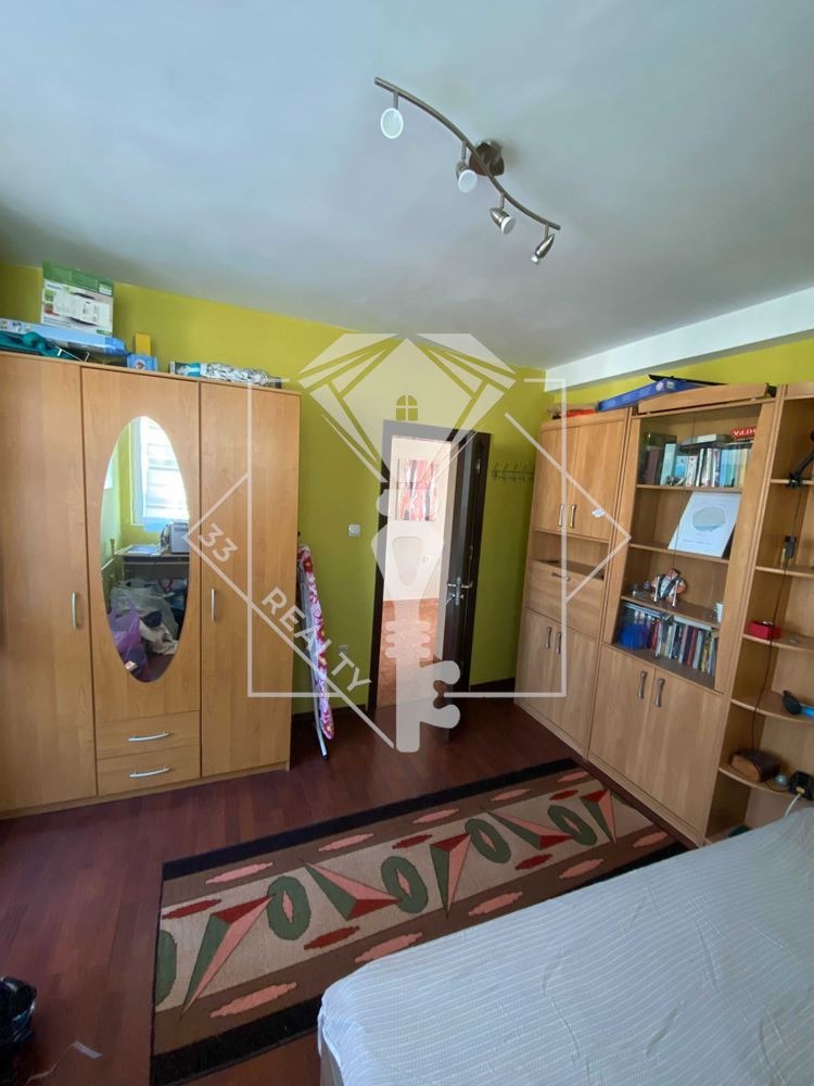 Продава 3-СТАЕН, гр. Пловдив, Център, снимка 7 - Апартаменти - 56581205