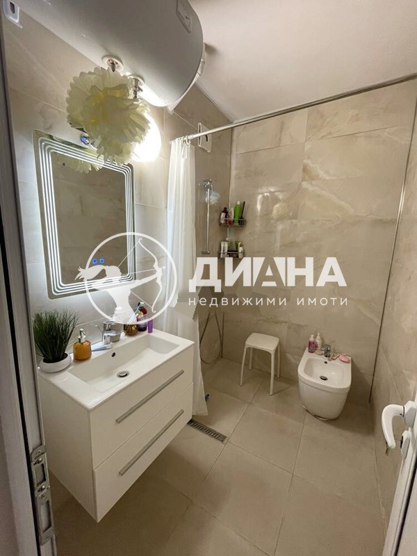 Продава 4-СТАЕН, гр. Пловдив, Мараша, снимка 7 - Aпартаменти - 48618484