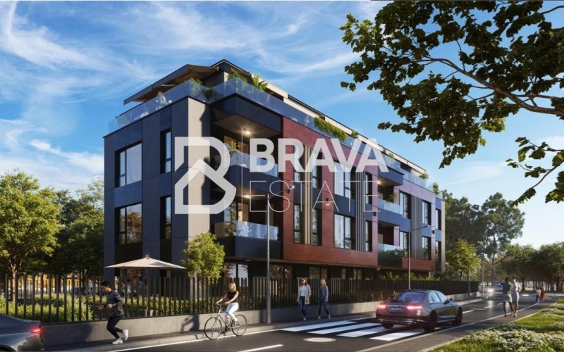 Продава 4-СТАЕН, гр. Пловдив, Отдих и култура