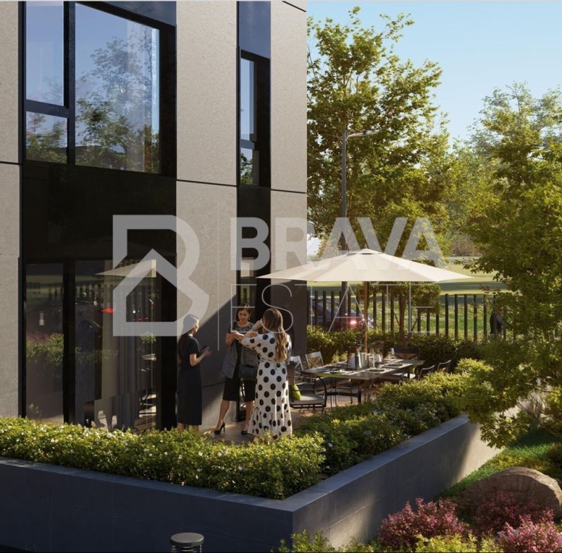 Продава 4-СТАЕН, гр. Пловдив, Отдих и култура, снимка 4 - Апартаменти - 53185315