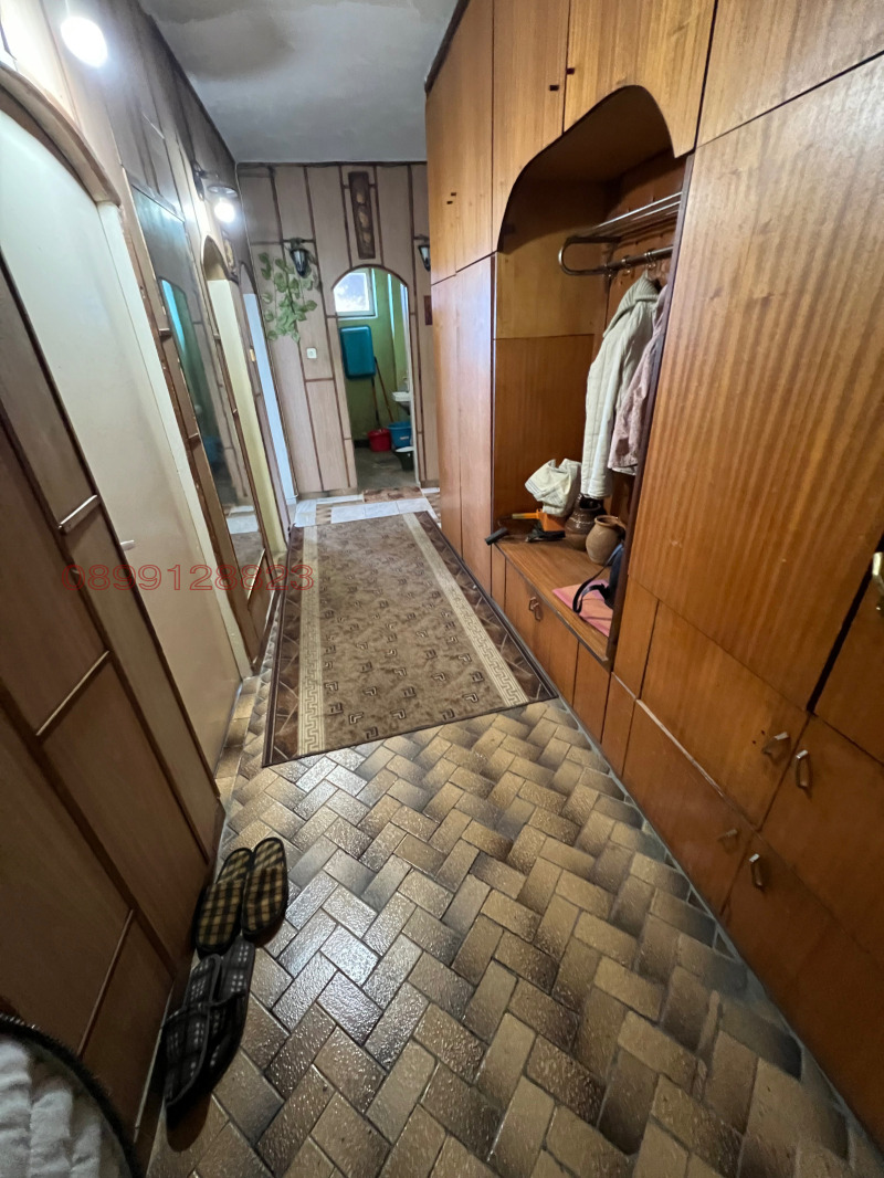 En venta  3+ dormitorios Shumen , Tsentar , 110 metros cuadrados | 30715035 - imagen [5]