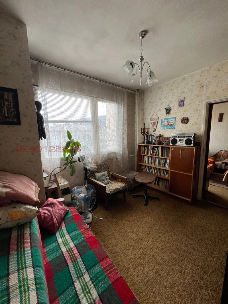 En venta  3+ dormitorios Shumen , Tsentar , 110 metros cuadrados | 30715035 - imagen [10]