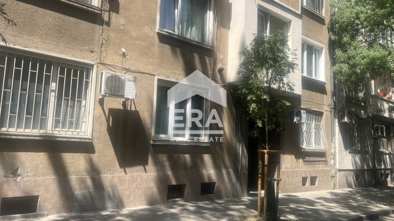 Продава ОФИС, гр. София, Лозенец, снимка 2 - Офиси - 55700941