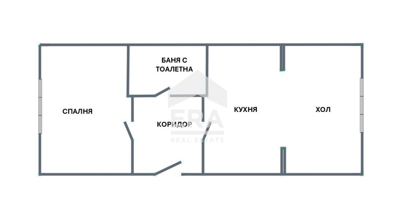 Продава ОФИС, гр. София, Лозенец, снимка 6 - Офиси - 55700941