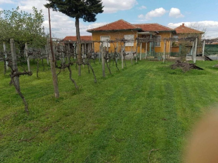 Te koop  Huis regio Plovdiv , Razjevo Konare , 60 m² | 42094928 - afbeelding [5]