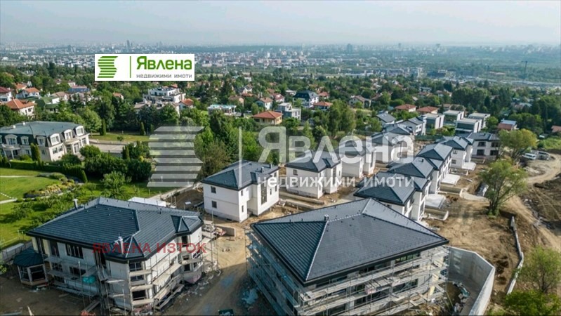Продава  Къща град София , Симеоново , 497 кв.м | 38678535