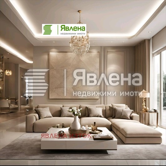 Продава  Къща град София , Симеоново , 497 кв.м | 38678535 - изображение [8]