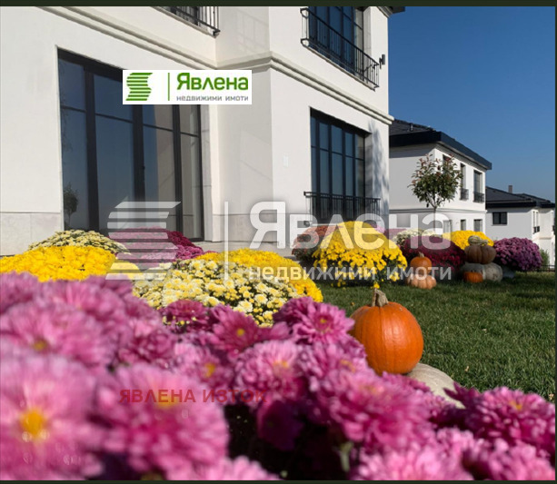 Продава  Къща град София , Симеоново , 497 кв.м | 38678535 - изображение [11]