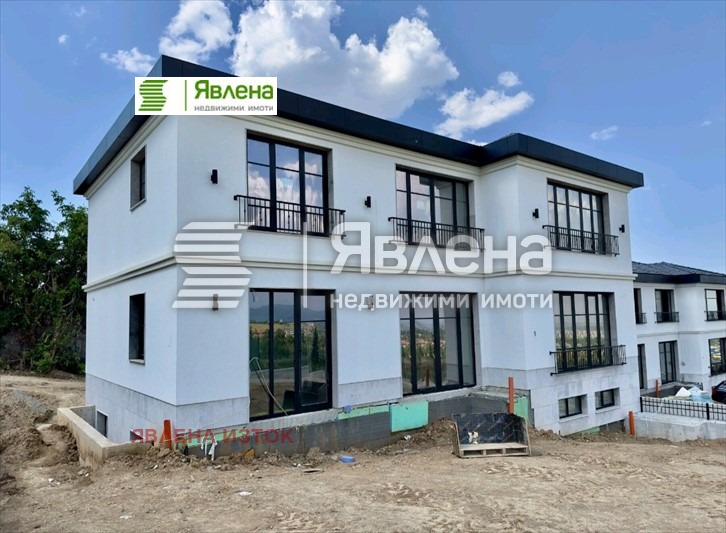 Продава  Къща град София , Симеоново , 497 кв.м | 38678535 - изображение [15]