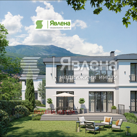 Продава  Къща град София , Симеоново , 497 кв.м | 38678535 - изображение [3]