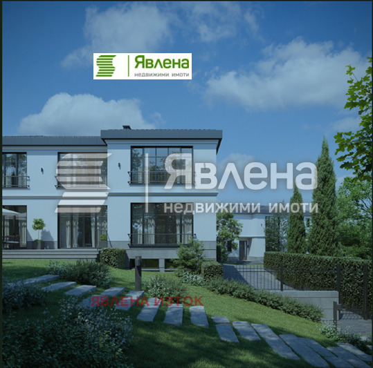 Продава  Къща град София , Симеоново , 497 кв.м | 38678535 - изображение [12]