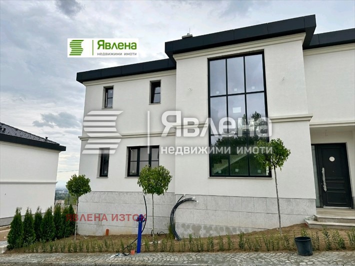 Продава  Къща град София , Симеоново , 497 кв.м | 38678535 - изображение [6]