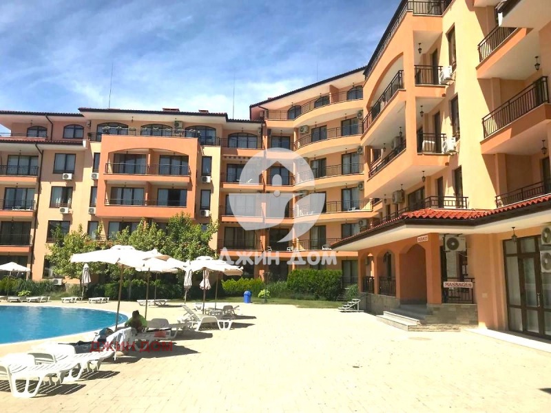 In vendita  Negozio regione Burgas , Sveti Vlas , 34 mq | 95058402 - Immagine [4]