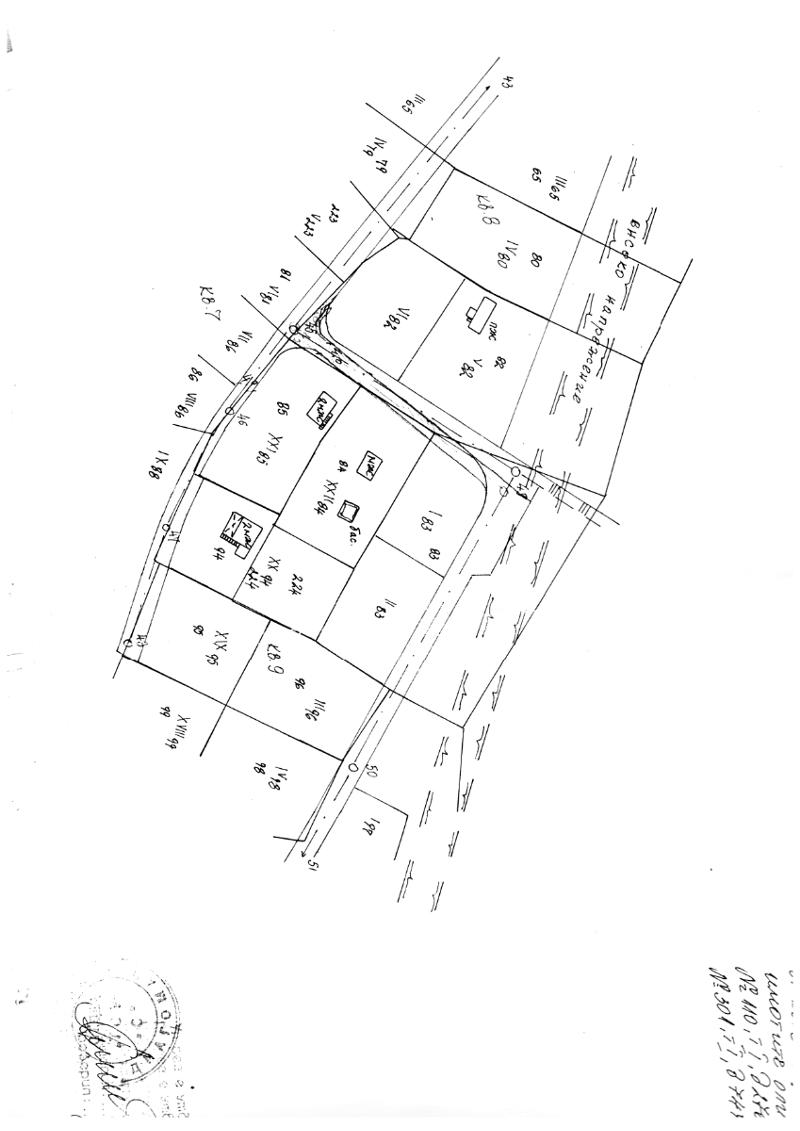 Продава ПАРЦЕЛ, с. Цацаровци, област София област, снимка 2 - Парцели - 47996079