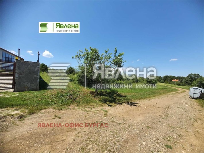 Продава ПАРЦЕЛ, с. Писменово, област Бургас, снимка 1 - Парцели - 46487846