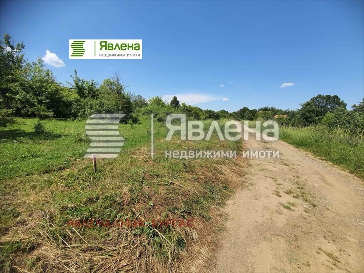 Продава ПАРЦЕЛ, с. Писменово, област Бургас, снимка 3 - Парцели - 46487846