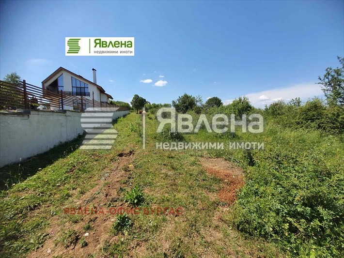 Продава ПАРЦЕЛ, с. Писменово, област Бургас, снимка 5 - Парцели - 46487846