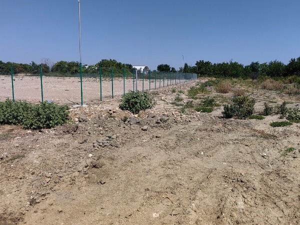 For Sale  Plot Plovdiv , Industrialna zona - Sever , 15001 sq.m | 76659195
