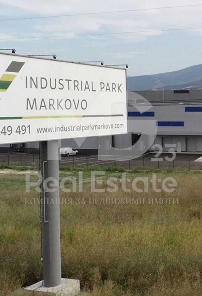 Zu verkaufen  Handlung Plowdiw , Industrialna zona - Jug , 4653 qm | 12424152 - Bild [2]