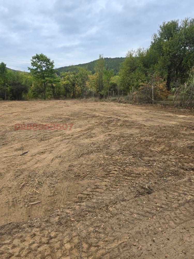 Продава ПАРЦЕЛ, с. Дръмша, област София област, снимка 2 - Парцели - 52403783