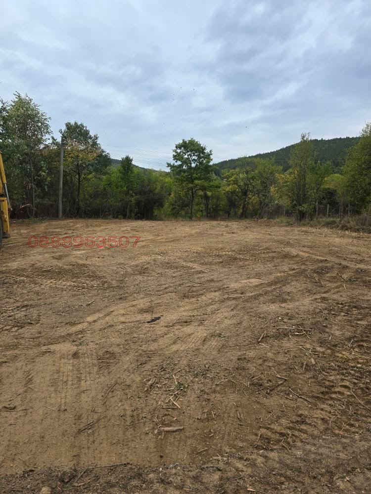 Продава ПАРЦЕЛ, с. Дръмша, област София област