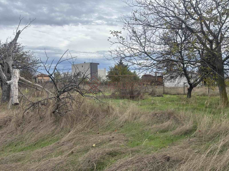 Продава ПАРЦЕЛ, гр. Варна, Изгрев