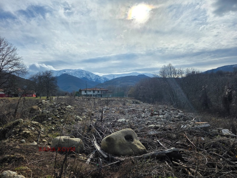 Продава ПАРЦЕЛ, гр. Априлци, област Ловеч, снимка 6 - Парцели - 53189392