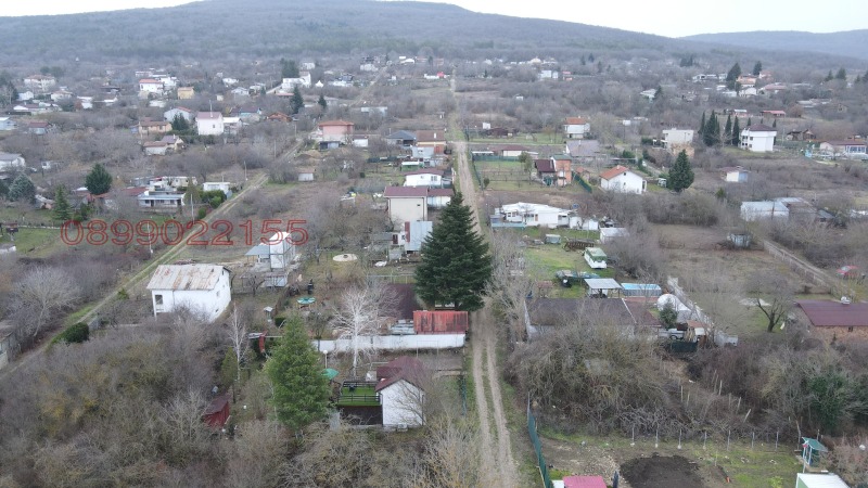 Продава ПАРЦЕЛ, с. Кранево, област Добрич, снимка 2 - Парцели - 53358647