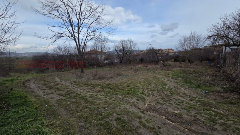 Продава ПАРЦЕЛ, с. Кранево, област Добрич, снимка 4 - Парцели - 53358647