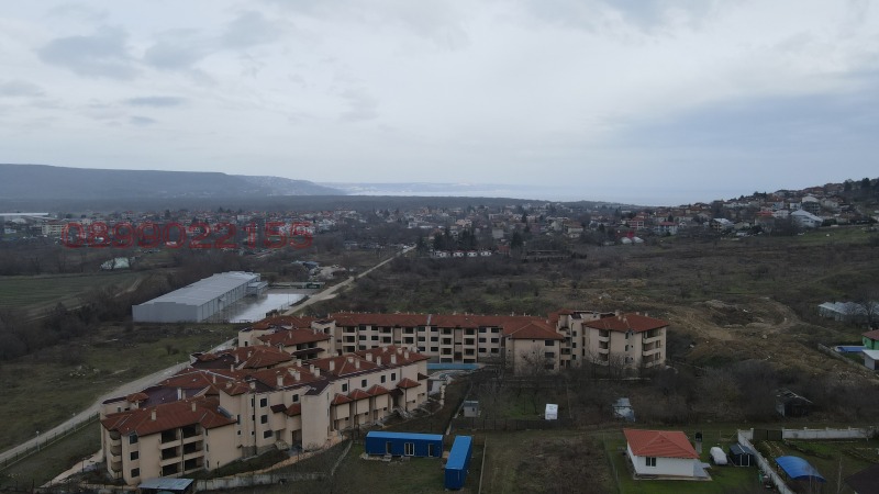 Продава ПАРЦЕЛ, с. Кранево, област Добрич