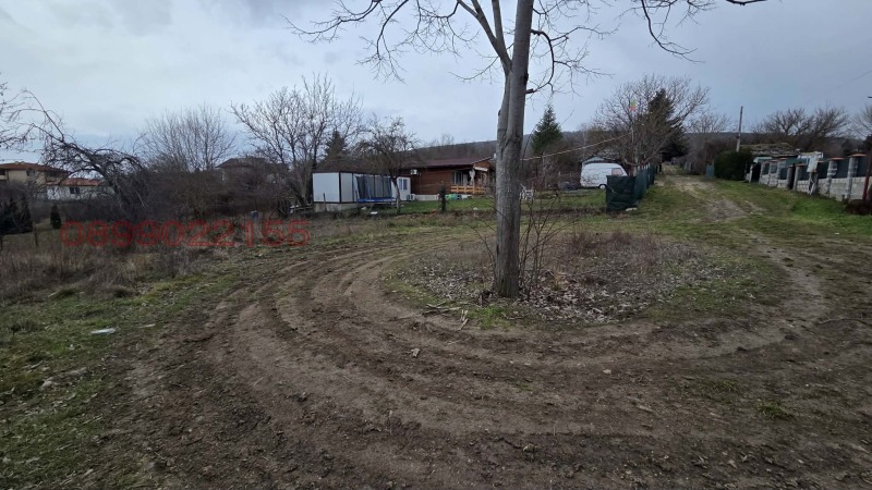 Продава ПАРЦЕЛ, с. Кранево, област Добрич, снимка 3 - Парцели - 53358647