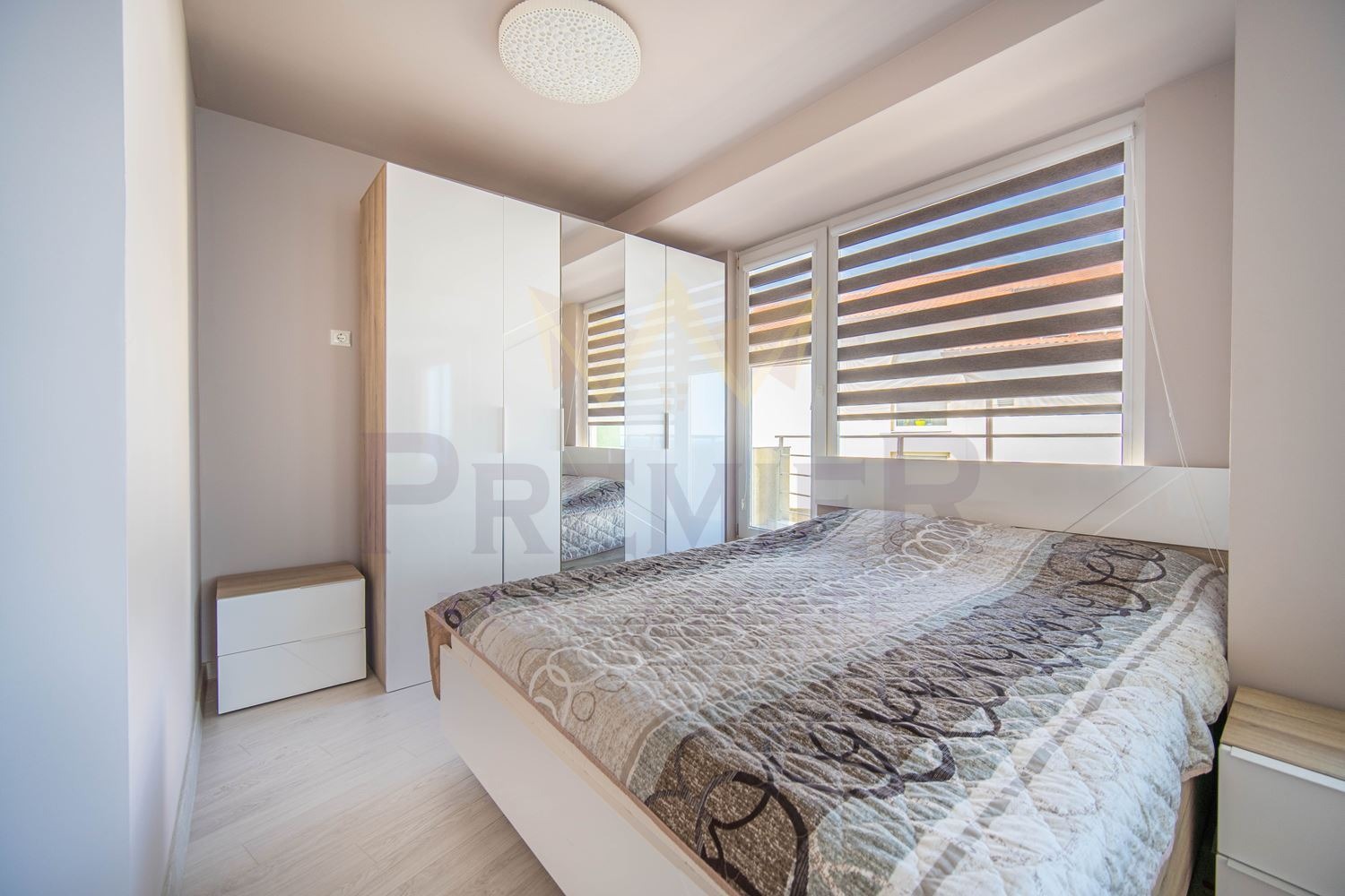 Продава 1-СТАЕН, гр. Балчик, област Добрич, снимка 8 - Апартаменти - 55516906
