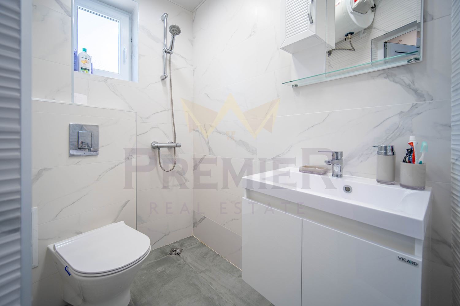 Продава 1-СТАЕН, гр. Балчик, област Добрич, снимка 10 - Апартаменти - 55516906