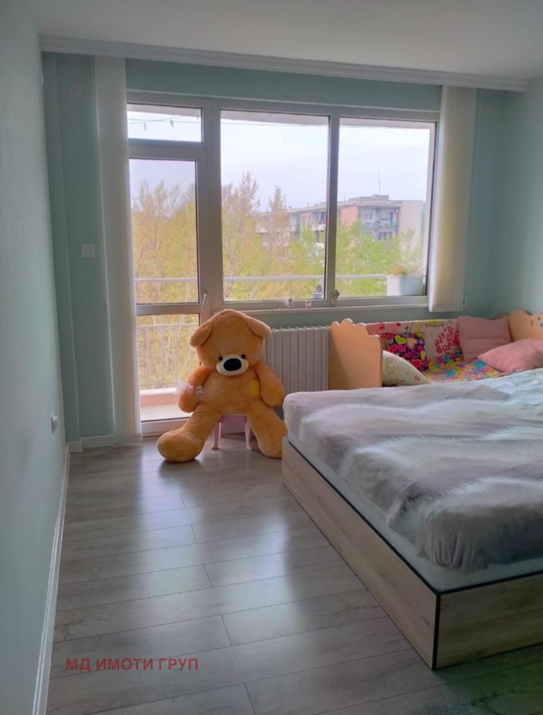 Продава 2-СТАЕН, гр. Пловдив, Център, снимка 3 - Апартаменти - 54060705