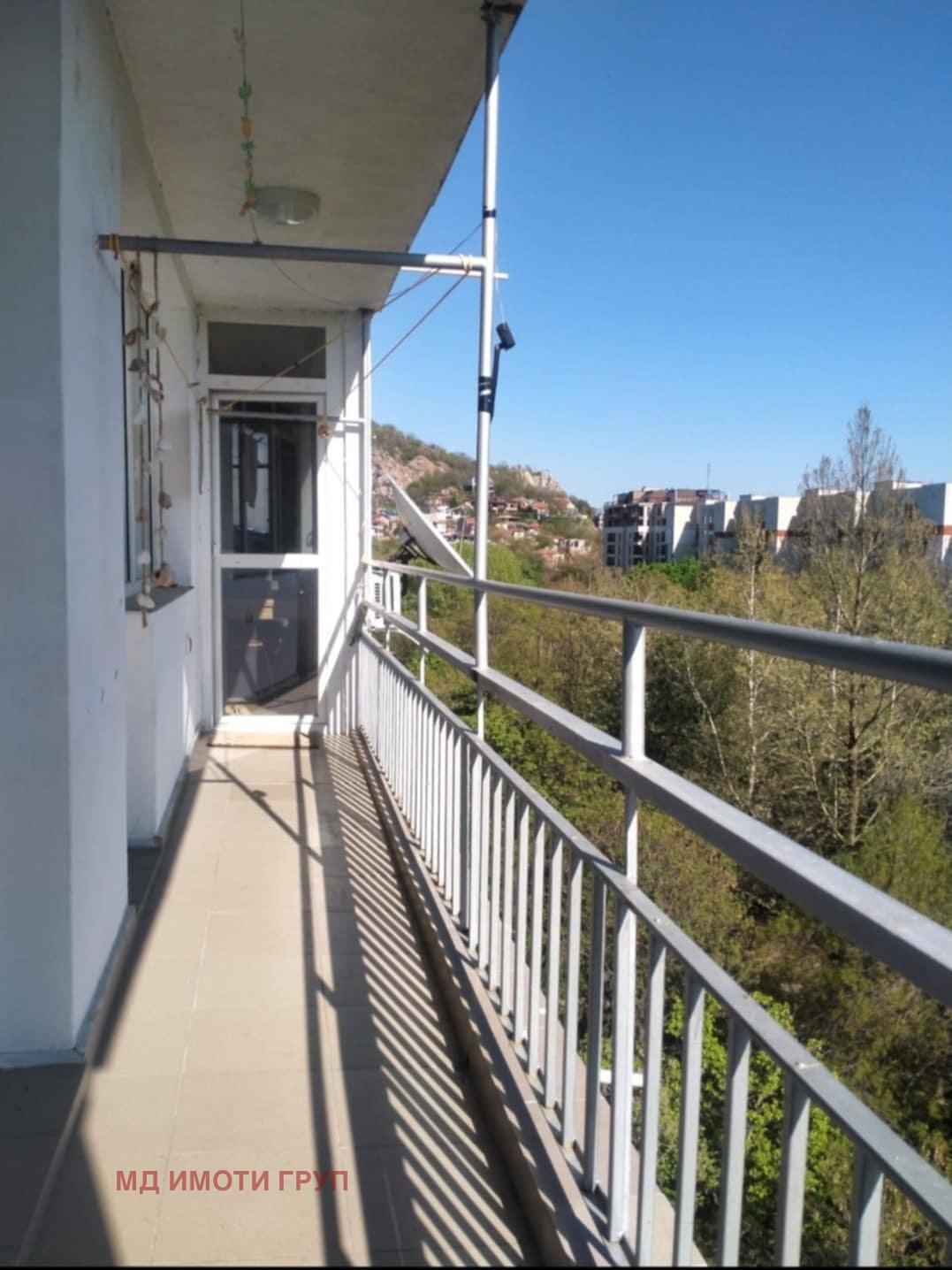 Продава 2-СТАЕН, гр. Пловдив, Център, снимка 4 - Апартаменти - 54060705