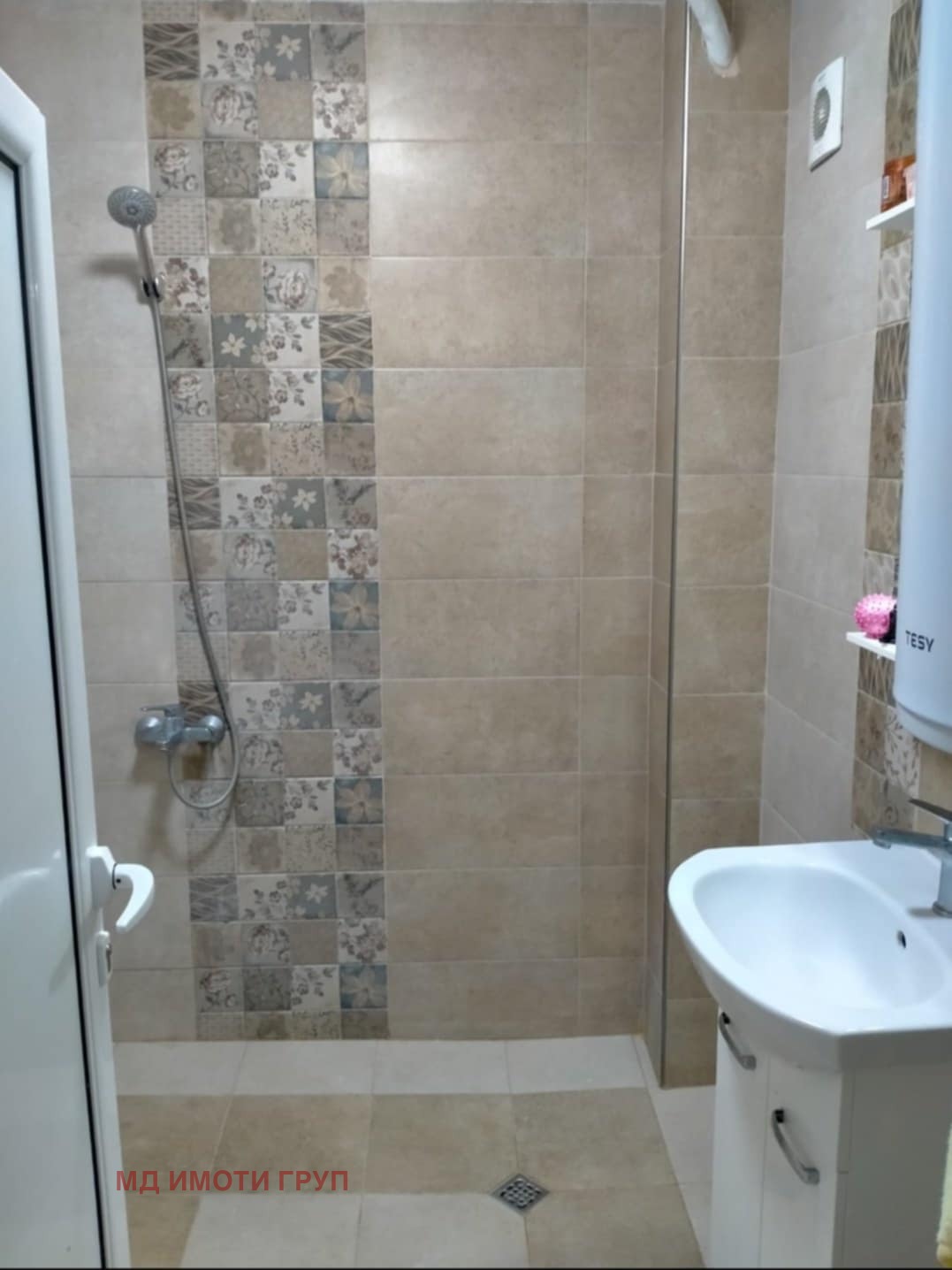 Продава 2-СТАЕН, гр. Пловдив, Център, снимка 5 - Апартаменти - 54060705