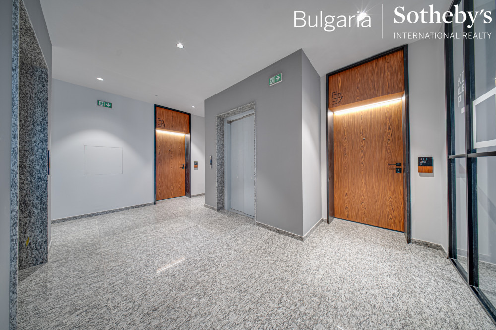 Продава 2-СТАЕН, гр. София, Манастирски ливади, снимка 13 - Апартаменти - 54129711