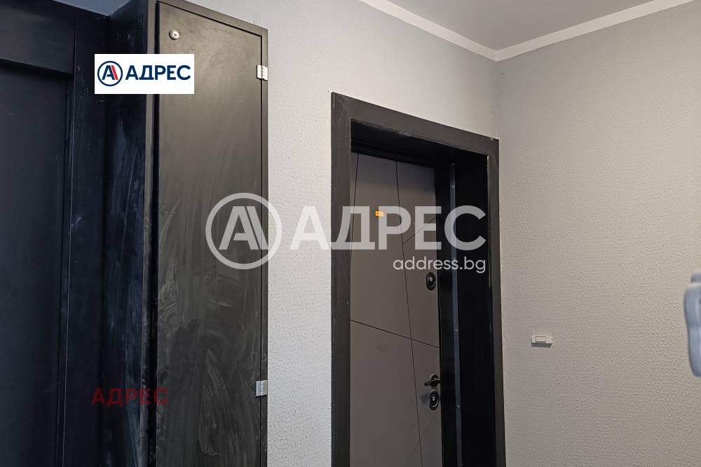 Продава 2-СТАЕН, гр. Варна, Погреби, снимка 13 - Апартаменти - 54075895