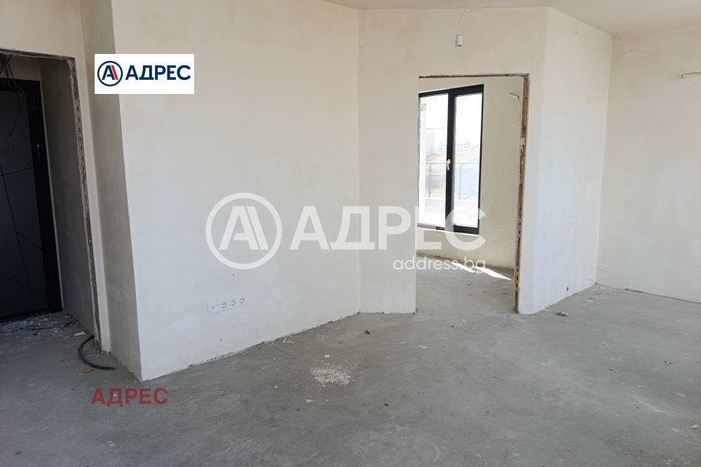 Продава 2-СТАЕН, гр. Варна, Погреби, снимка 4 - Апартаменти - 54075895