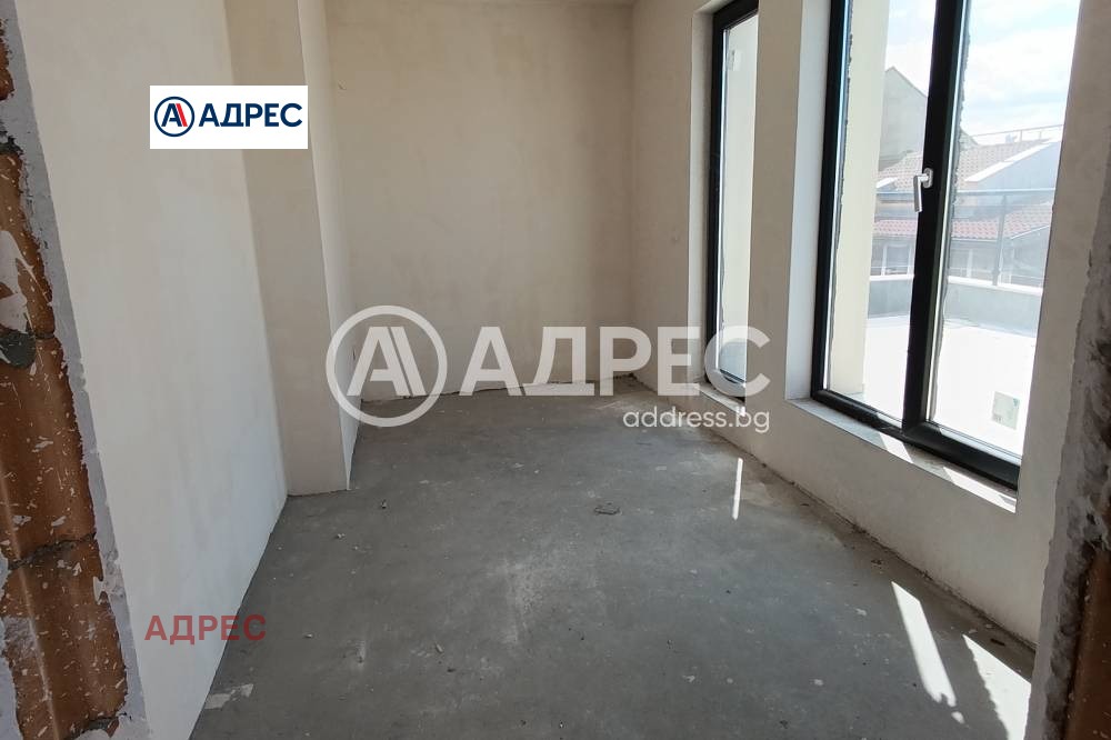 Продава 2-СТАЕН, гр. Варна, Погреби, снимка 9 - Апартаменти - 54075895
