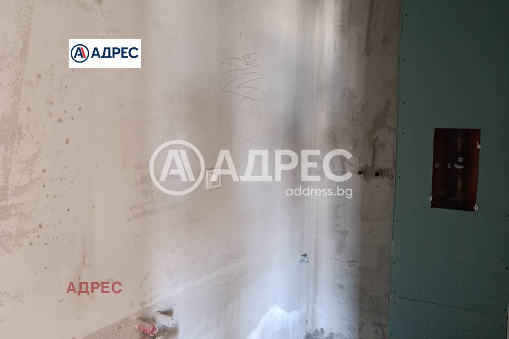 Продава 2-СТАЕН, гр. Варна, Погреби, снимка 12 - Апартаменти - 54075895