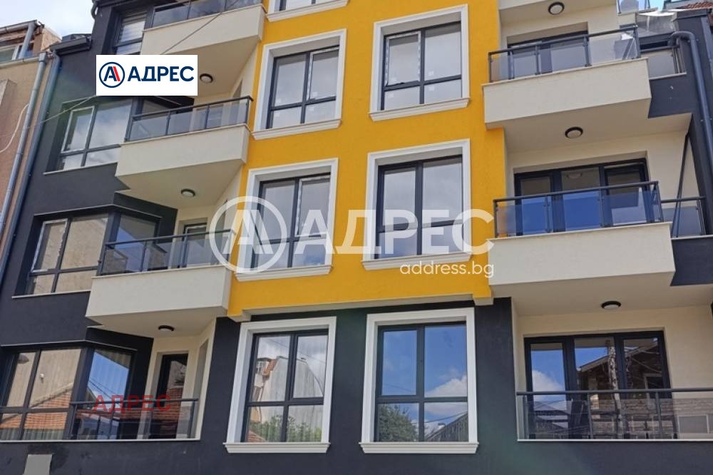Продава 2-СТАЕН, гр. Варна, Погреби, снимка 16 - Апартаменти - 54075895