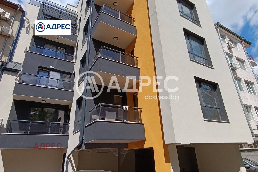 Продава 2-СТАЕН, гр. Варна, Погреби, снимка 17 - Апартаменти - 54075895