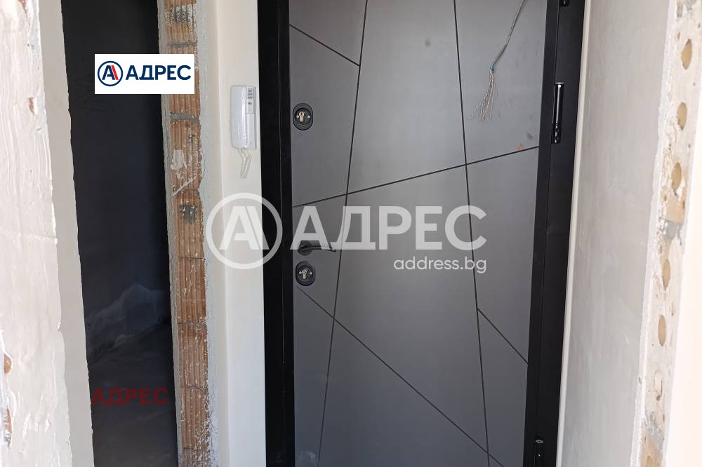 Продава 2-СТАЕН, гр. Варна, Погреби, снимка 8 - Апартаменти - 54075895