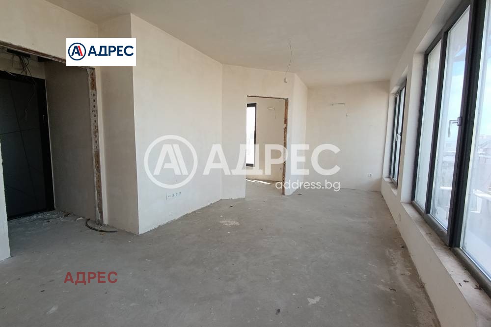 Продава 2-СТАЕН, гр. Варна, Погреби, снимка 7 - Апартаменти - 54075895