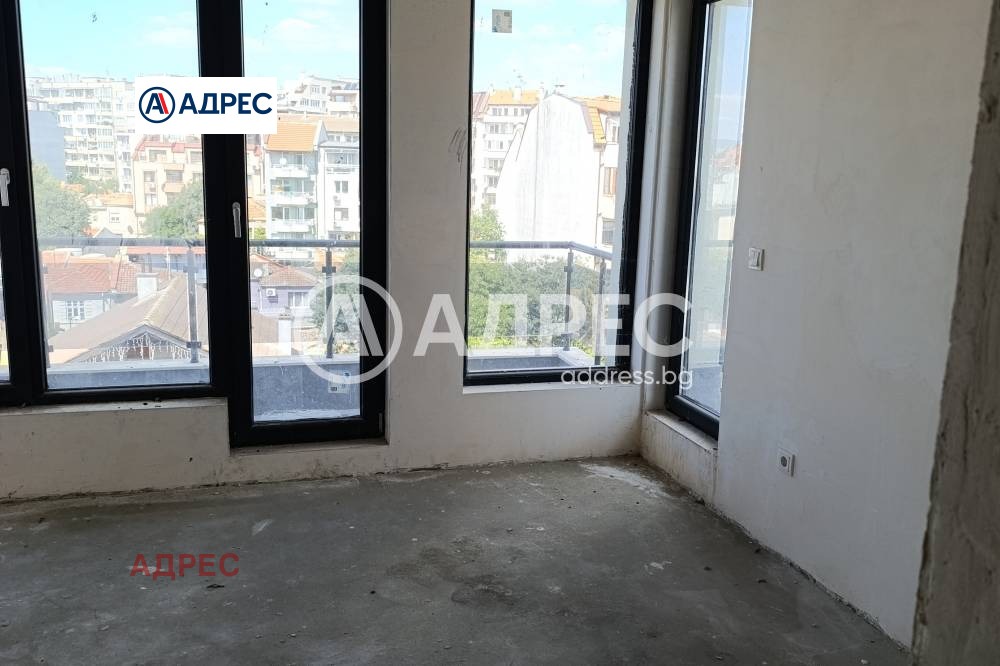 Продава 2-СТАЕН, гр. Варна, Погреби, снимка 10 - Апартаменти - 54075895